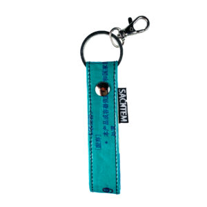 SACKITEM KEY CHAIN