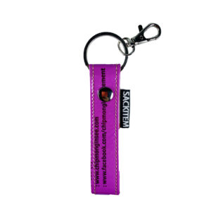 SACKITEM KEY CHAIN