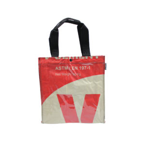 SACKITEM SHOPAHOLIC