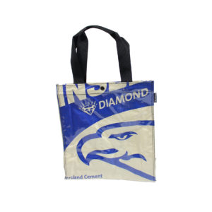 SACKITEM SHOPAHOLIC