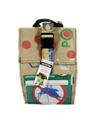SACKITEM PIXEL - L