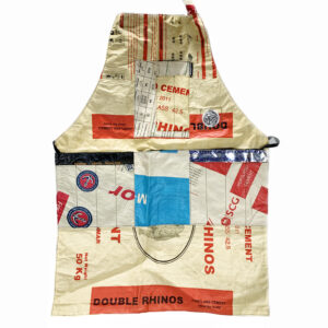 SACKITEM APRON