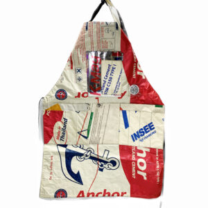 SACKITEM APRON