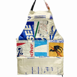 SACKITEM APRON